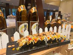 -咖啡苑自助餐(北海香格里拉大酒店)