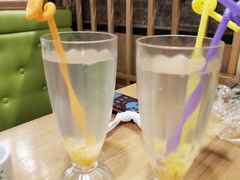 -陈傻子餐厅(世纪都会店)