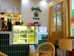 -Fruiffee Cafe 果啡派