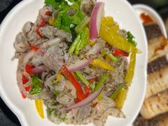 -探鱼·鲜青椒爽麻烤鱼(领展购物广场店)
