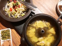 -云海肴·汽锅鸡·云南菜(美罗城店)