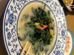 -丰尔粥食·顺德鱼生·干蒸排骨顺德菜(大良分店)