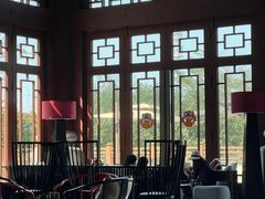 -海口万豪·大堂吧·望海吧.日落海景·下午茶·奶茶·咖啡·轻食·蛋糕·鸡尾酒·清吧