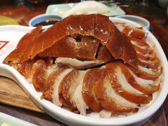 -那家小馆(摩天活力城店)