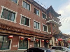 -力力豆花庄(广渠门店)