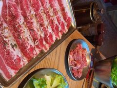-西塔老太太泥炉烤肉(杭州首店)