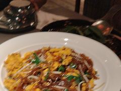 -食欲老院子荆芥疙瘩汤(经五路店)