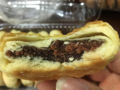 招牌红豆烧-汪保来(杭州解放路店)
