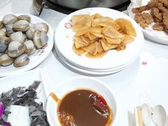 -焯牛潮汕牛肉火锅(云峰街创始店)