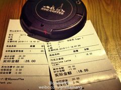 -Who乎coffee&bar