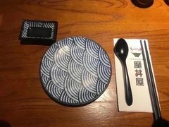 餐具摆设-魔丼屋(日月光店)