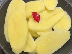 土豆-袁老四老火锅(徐东总店)