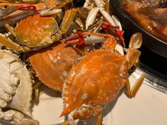 -半岛听涛蒸汽海鲜自助(K11店)