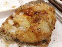 -美洲岛烤肉自助餐厅