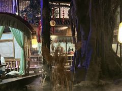 -淀里船宴(卓达店)