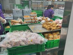 -宫廷糕点铺(建设路店)