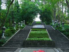 -忠山公园