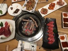 -御牛道日式烤肉料理(杭州万象城店)