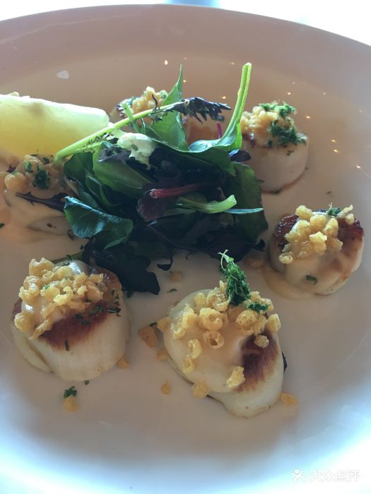 kailis fish market cafe waterfront图片 - 第6张