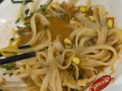 -子午路张记肉夹馍(兵马俑店)