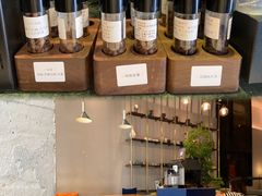 大堂-Home Cafe(水榭春天店)