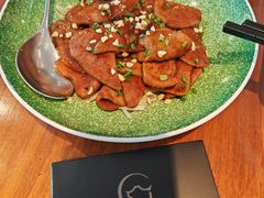 -东百坊巷大酒店·坊巷餐厅(东百中心店)