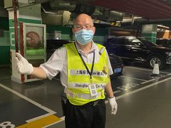 -Iapm环贸地下车库