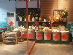 -回头食客-李久其家民间餐厅(望城金桥国际店)