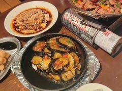 -成都娃娃花园餐厅 (南艺旗舰店)