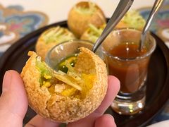 -Santoor 萨都里印度餐厅(北锣鼓巷店)