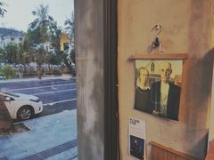 -251#coffee roasters(沿河东路店)