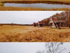 -塞罕坝国家级自然保护区