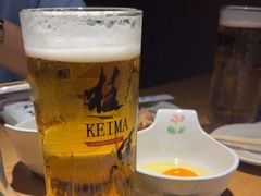 -桂马·日本料理·海胆·海鲜饭·酒场(民主广场店)