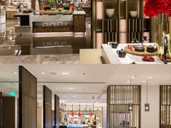 -深圳同泰万怡酒店·万荟轩自助餐厅(同泰店)
