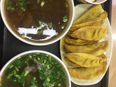 -清真蒋有记(老门东店)