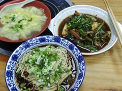 -藏书金记家宝羊肉馆(黄河北路店)