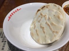 -毅祥斋老孙家泡馍(北院门鼓楼店)