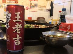-鸿顺老铁锅美蛙鱼府(解放碑店)