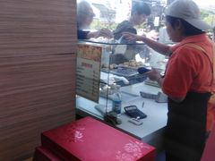 -长发西饼(临顿路店)