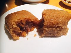 肉粽-鼎泰丰(当代商城店)