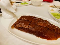 -香宫中餐厅·大连香格里拉(人民路店)