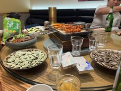 -阿记烧烤(英达路店)