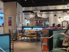 大堂-八合里牛肉火锅(深圳光明大仟里二店)