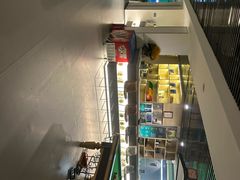 -8号风球乔氏台球俱乐部(同曦假日百货店)