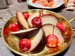 -邢氏老太太烤串(北兴街店)
