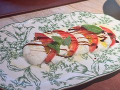 -Mammamia意大利餐厅(阳春巷店)