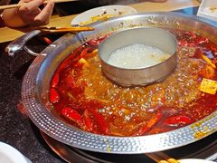 -吴老幺火锅(金龙店)