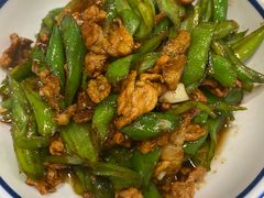 -洞庭米湘·湖南菜(银河SOHO店)