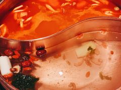 -老墙根涮肉·铜锅·烧烤(欢乐谷·王四营店)