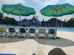 -苏州乐园森林水世界